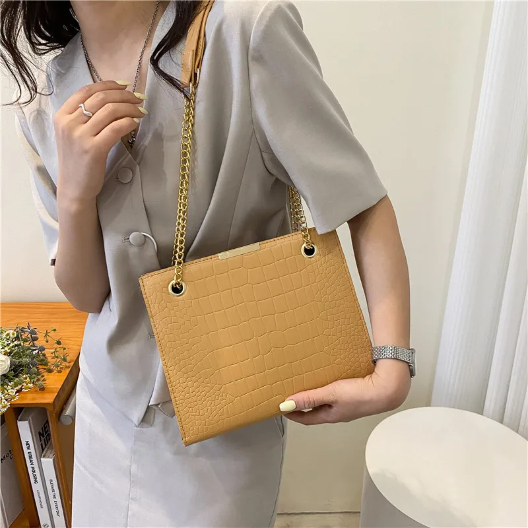 Women hand bag