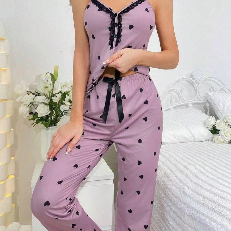 Pajamas For Women Sleepwear