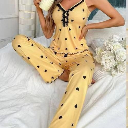 Pajamas For Women Sleepwear