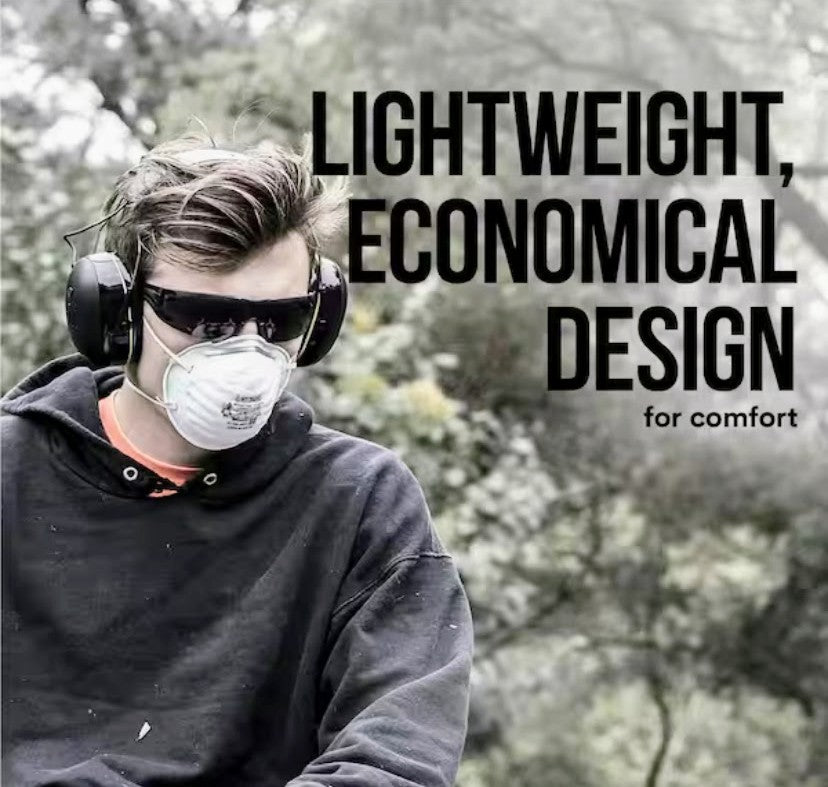 Face Mask 3M