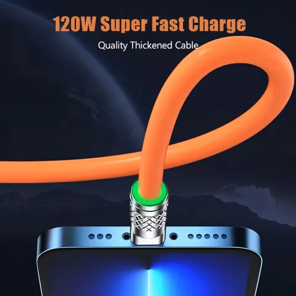 Multi charger 3 in one ' -
