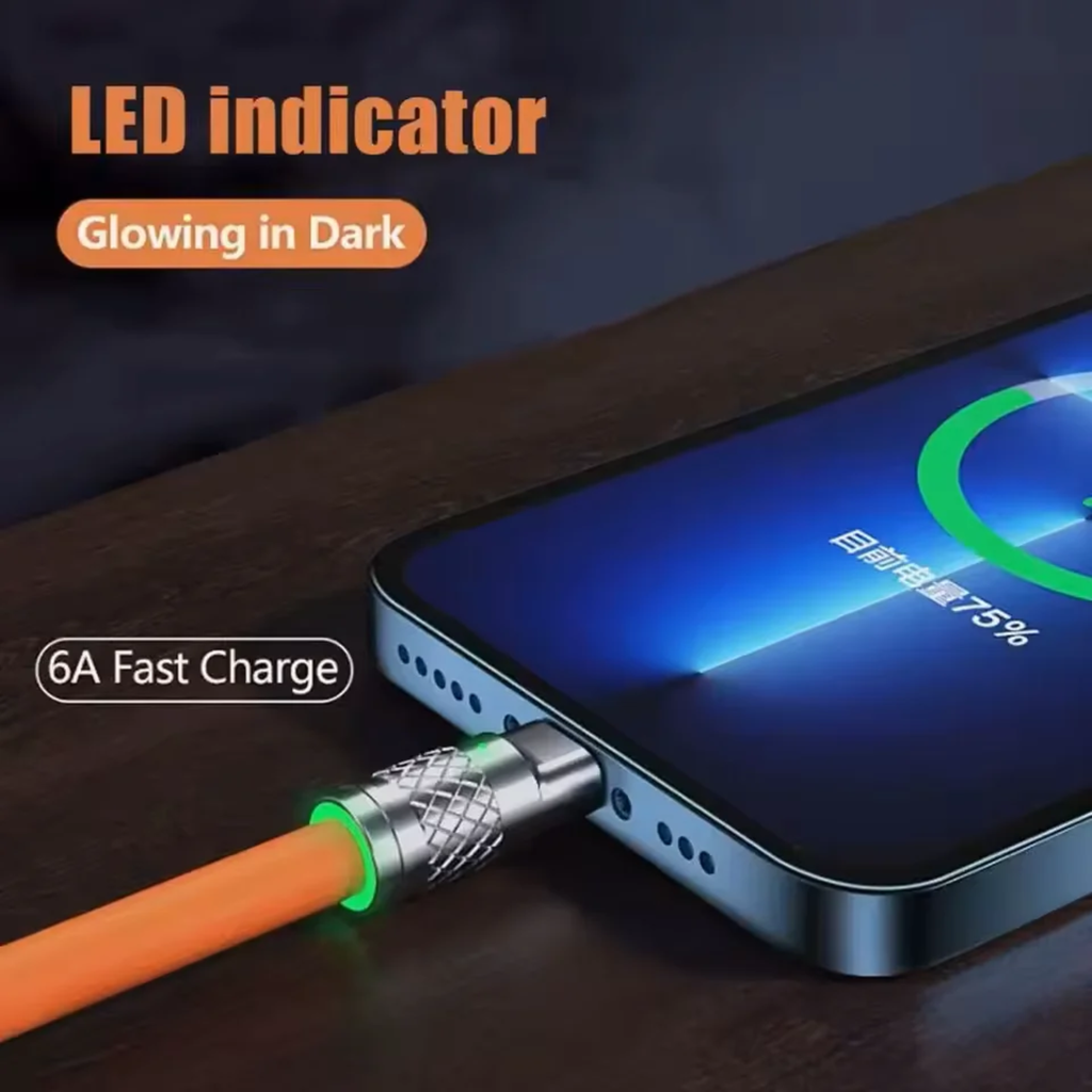 Multi charger 3 in one ' -
