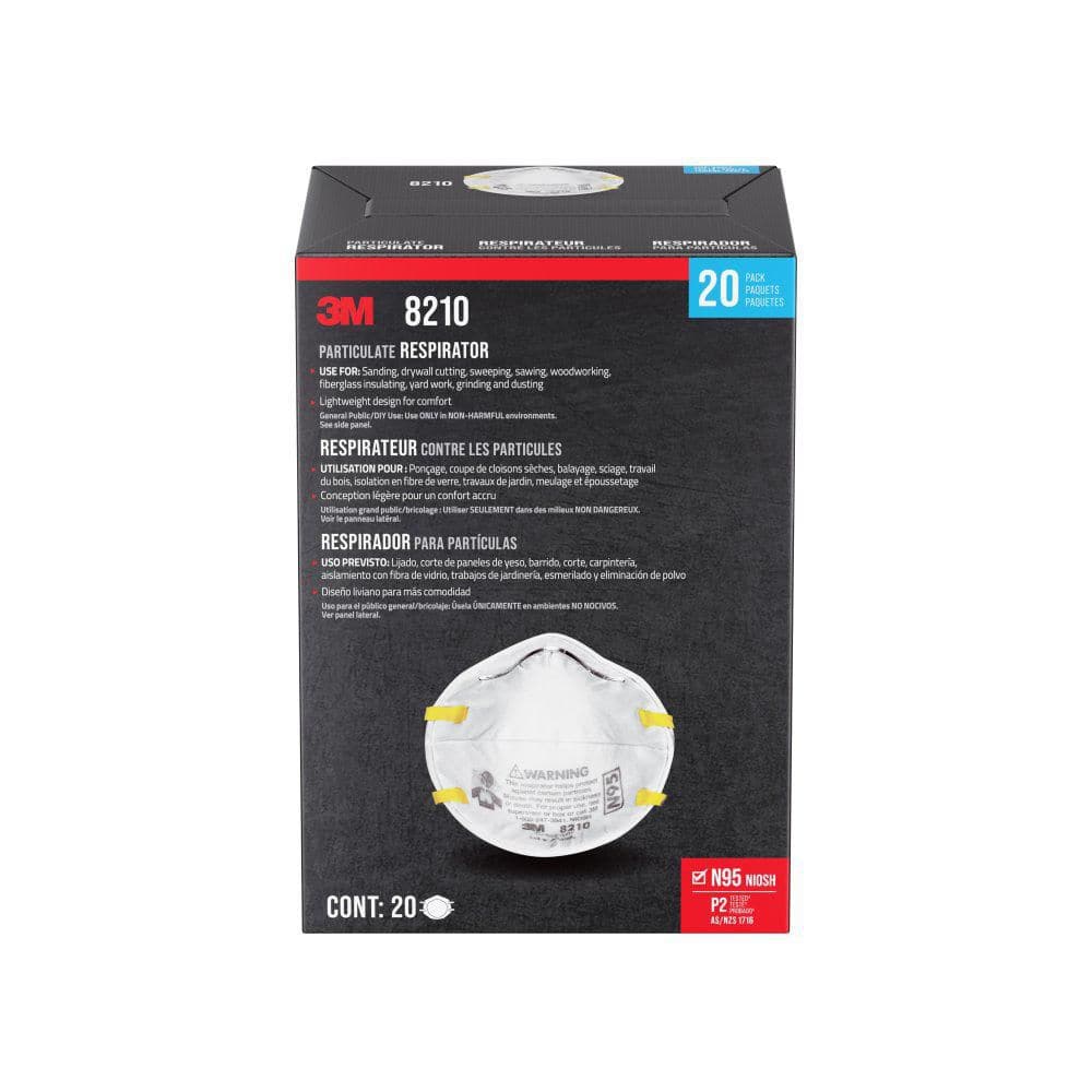 Face Mask 3M